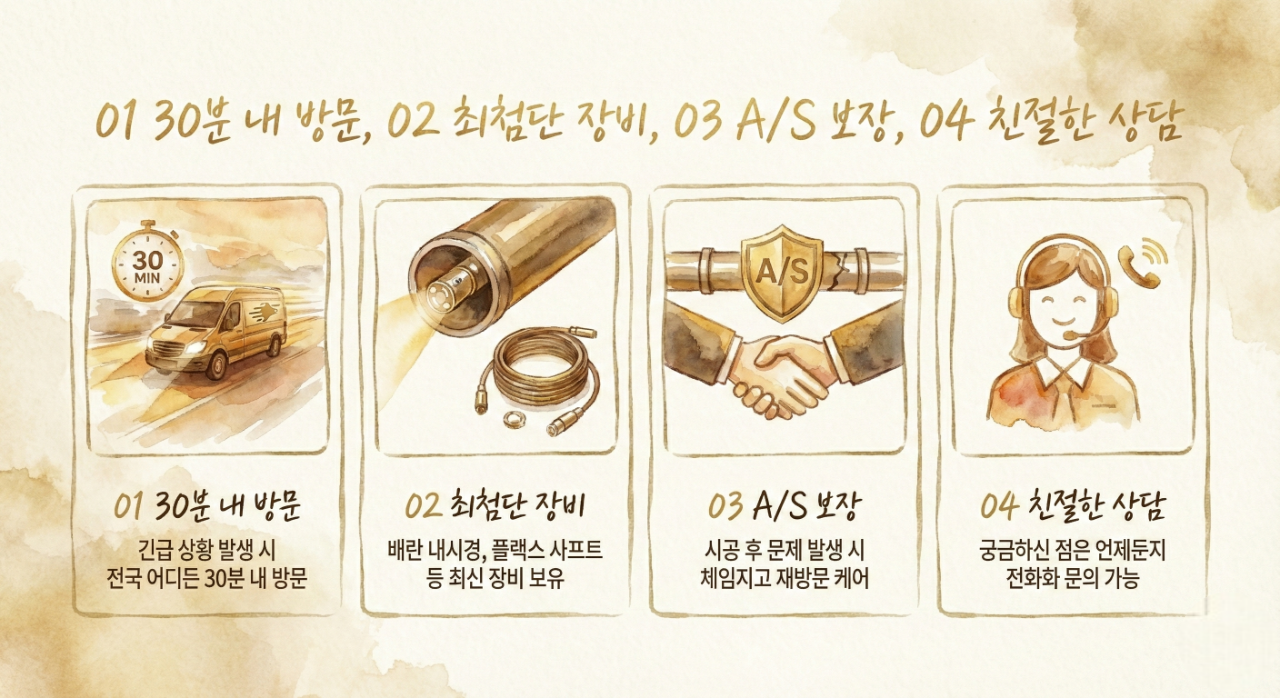 Professional Service